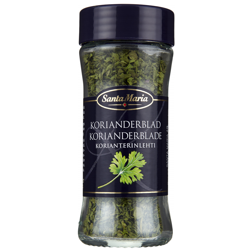 Korianderblad 11g - 56% rabatt