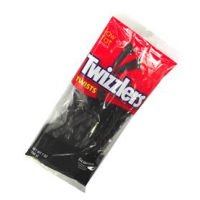Twizzlers Lakrits 198gram