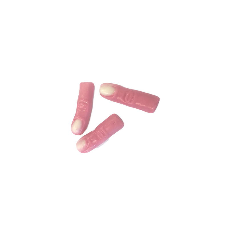 Hel Låda "Fingers" 3kg - 44% rabatt