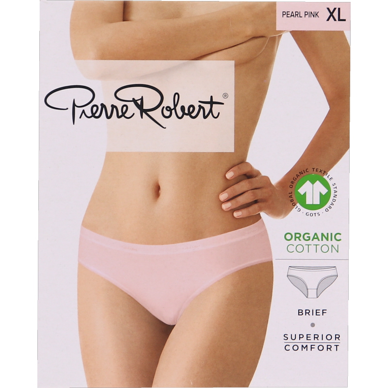 Eko Bomull Trosor Rosa Stl XL - 59% rabatt