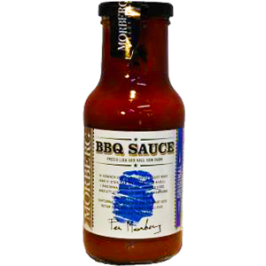 BBQ Sauce Original - 92% rabatt