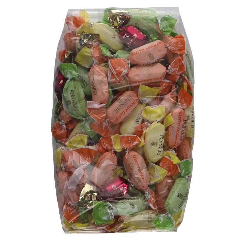 Mixade Hårda karameller - 21% rabatt