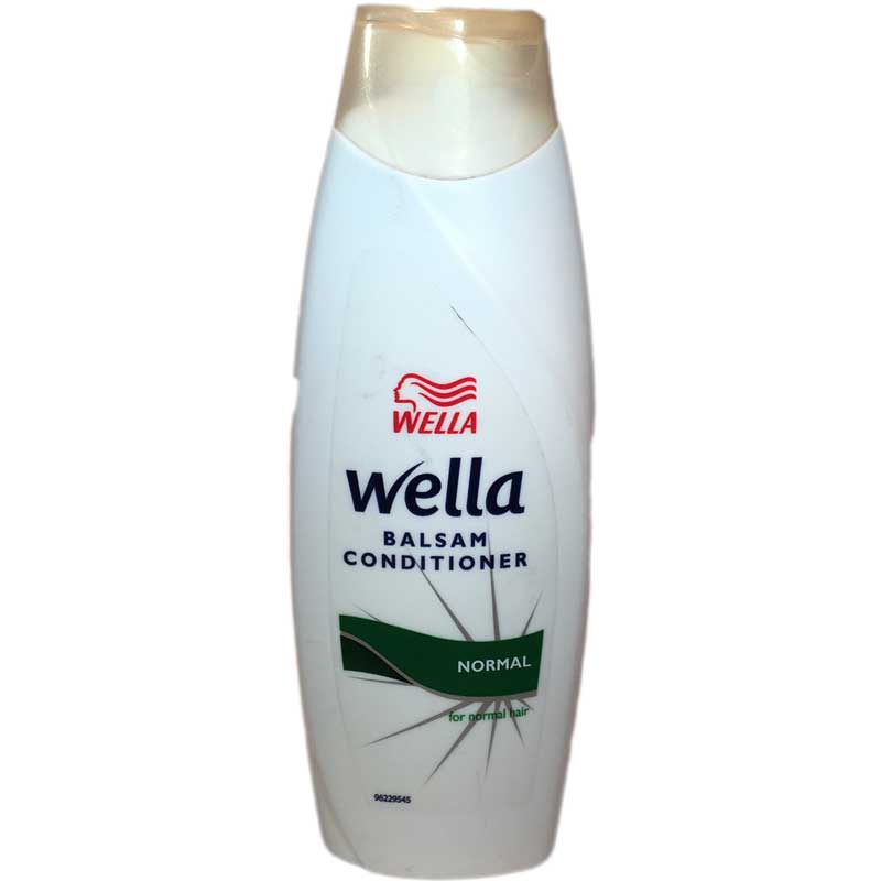Balsam Normal - 30% rabatt
