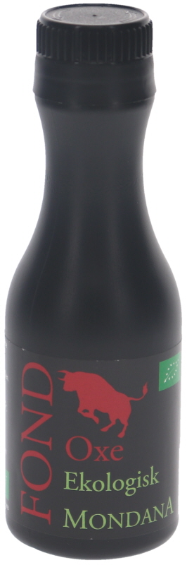 Eko Oxfond - 39% rabatt