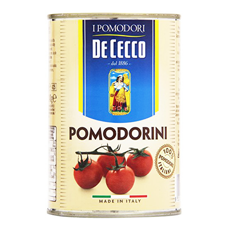 Pomodorini-tomater 400g - 61% rabatt