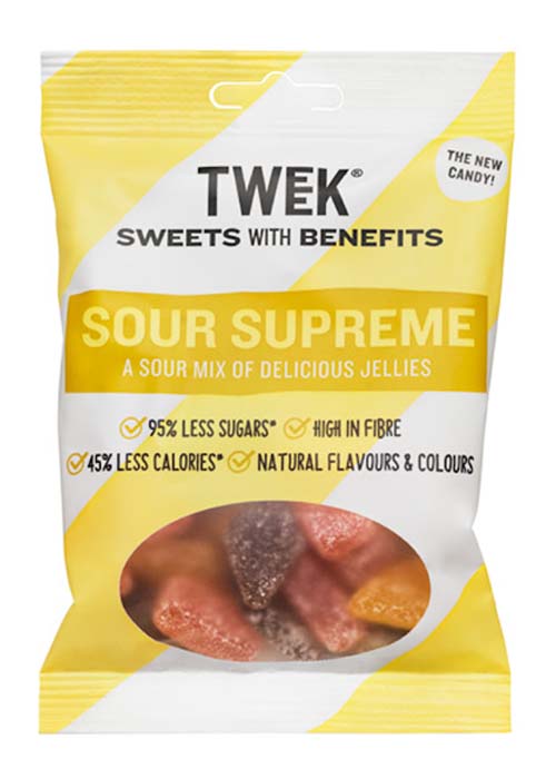 Tweek Sour Supreme 80g
