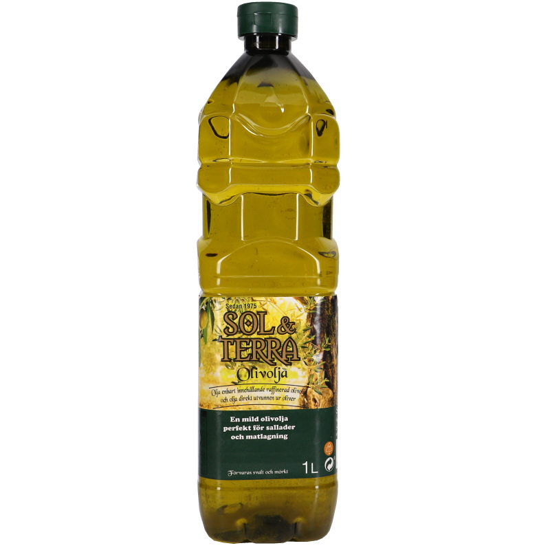 Olivolja Klassisk - 34% rabatt