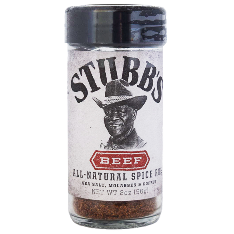 Kryddblandning "Beef" 56g - 66% rabatt