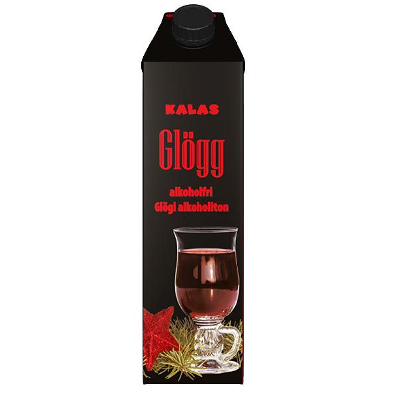 Glögg Alkoholfri - 47% rabatt