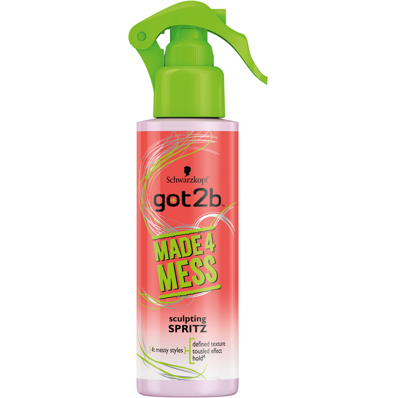 Stylingspray 150ml - 34% rabatt