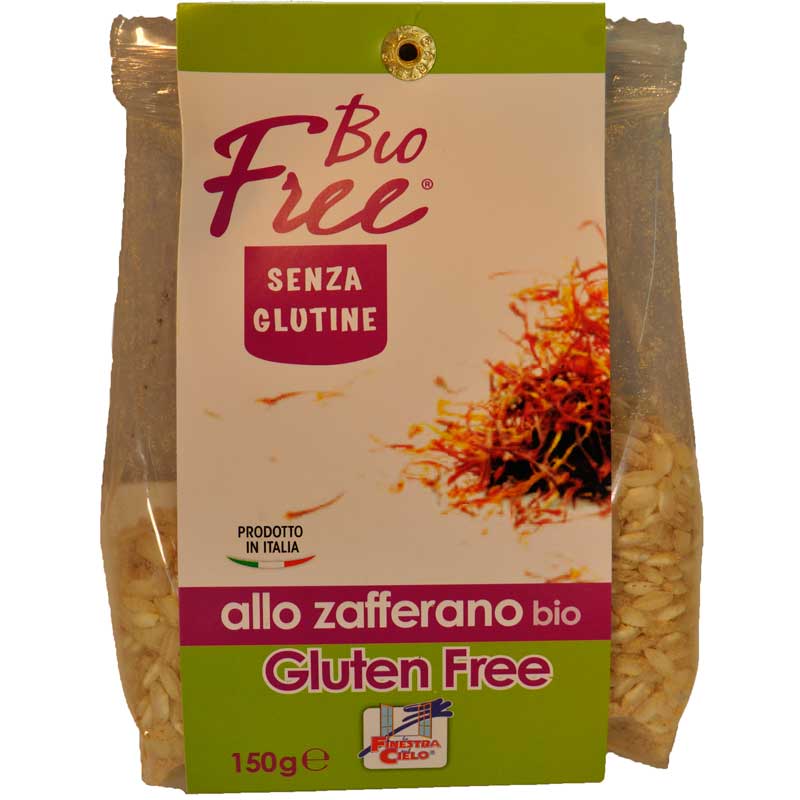 Risotto med saffran - 37% rabatt