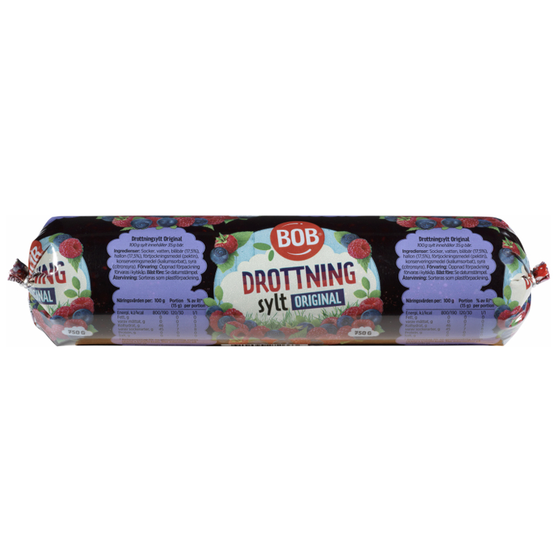 Drottningsylt Refill - 43% rabatt