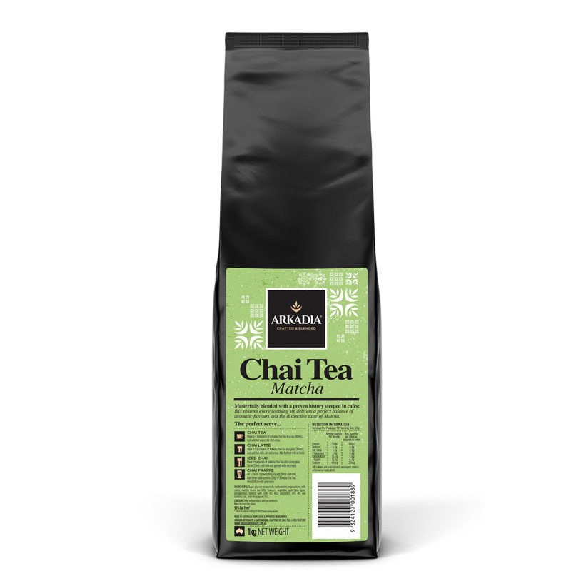 Te Matcha Green - 68% rabatt