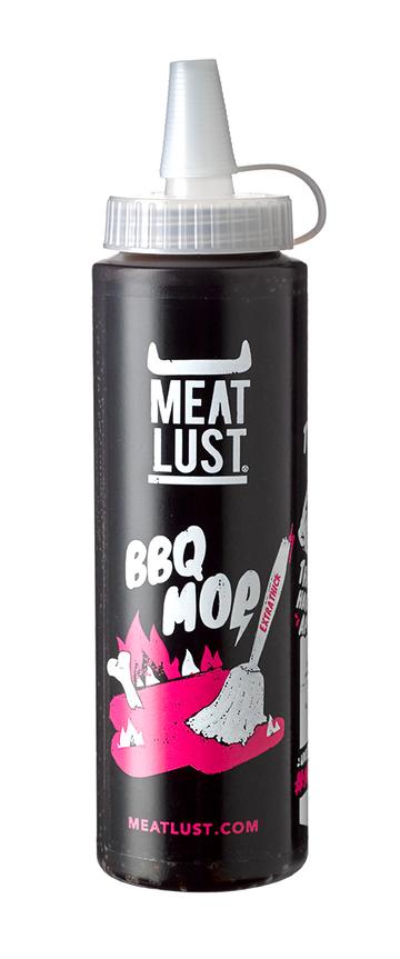 Meat Lust BBQ Mop Sauce 200ml