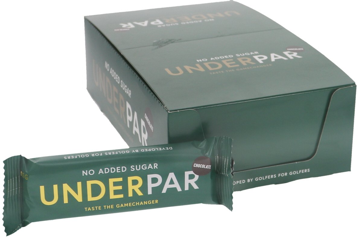 Proteinbars Choklad 20-pack - 57% rabatt