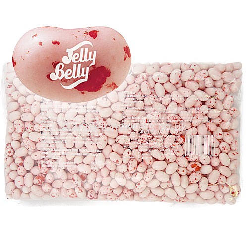 Jelly Belly Strawberry Cheesecake - 1kg
