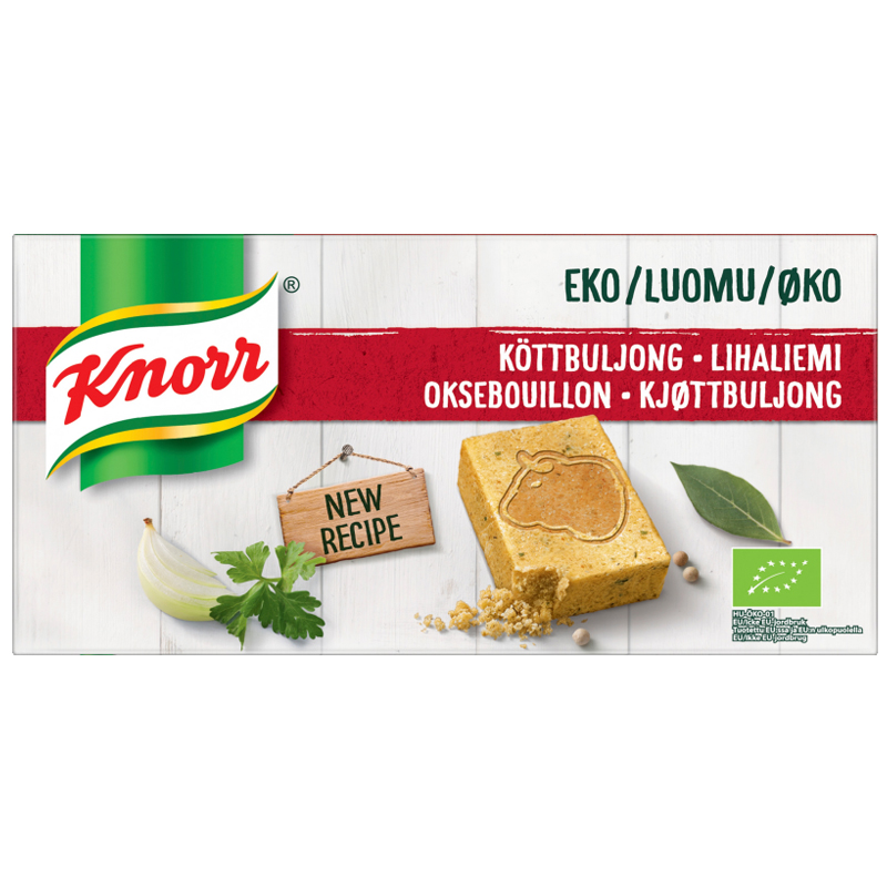 Eko Köttbuljong - 37% rabatt