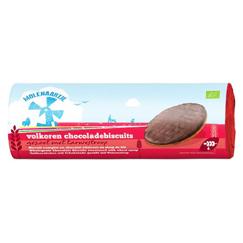Vetekex Choklad 250g - 62% rabatt