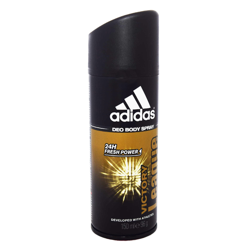 Deospray "Victory League" - 37% rabatt