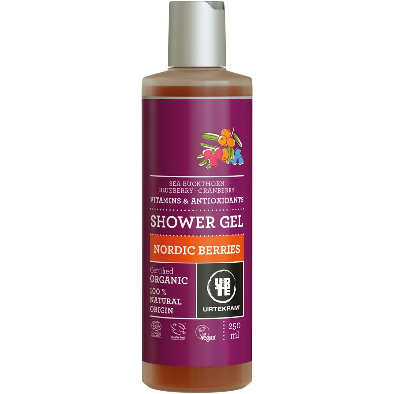 Eko Shower Gel - 52% rabatt
