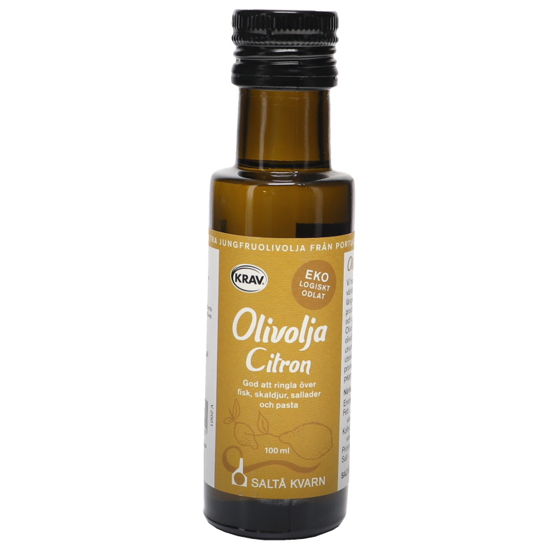 Eko Olivilja Citron - 41% rabatt
