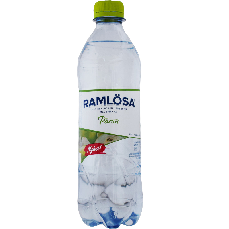 Ramlösa Päron - 60% rabatt