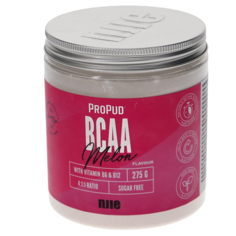BCAA Melon - 48% rabatt