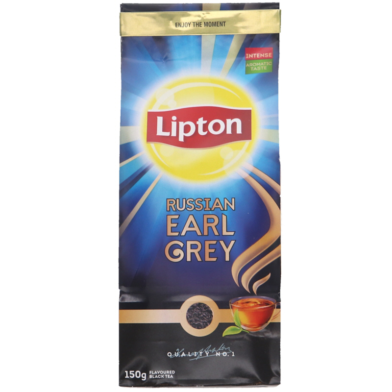 Russian Earl Grey - 42% rabatt