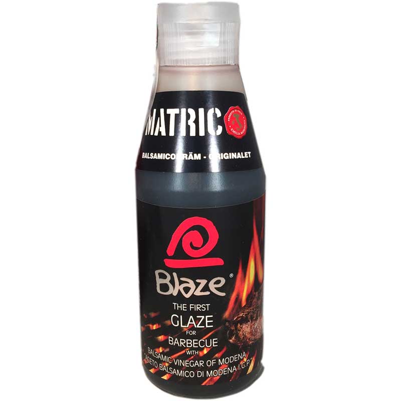 Blaze Barbecue - 42% rabatt