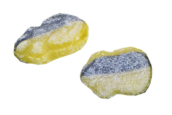 BANAN/SALT PADDA