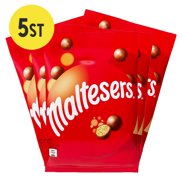 5st - Maltesers 85g