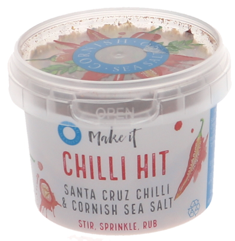 Havssalt Chili - 26% rabatt