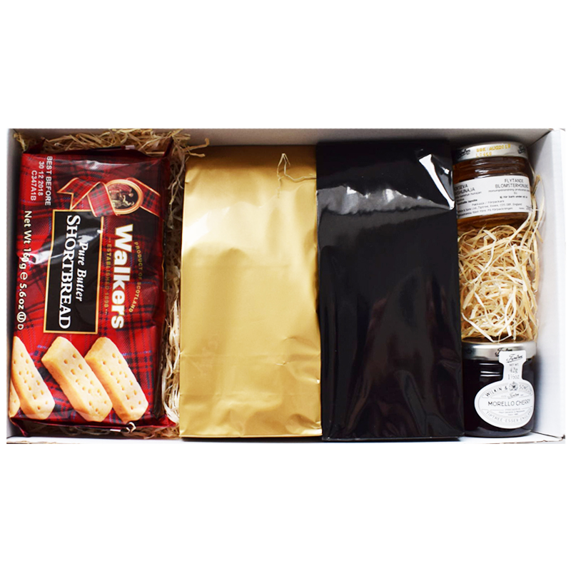 Finsmakarlådan Tepaket - 28% rabatt