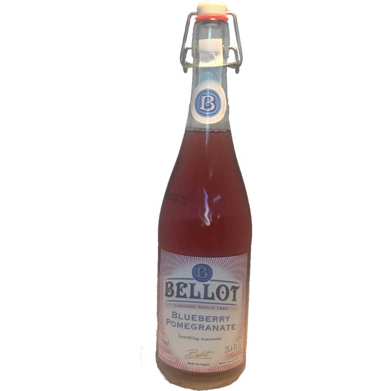 Bellot Blueberry - 71% rabatt