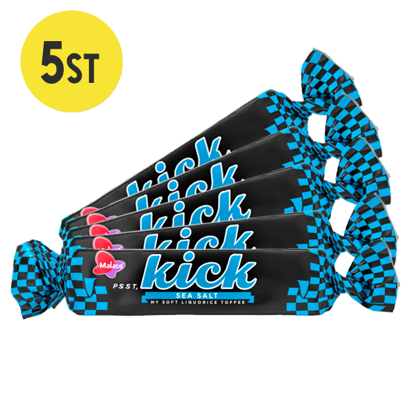 5st - Kick Sea Salt
