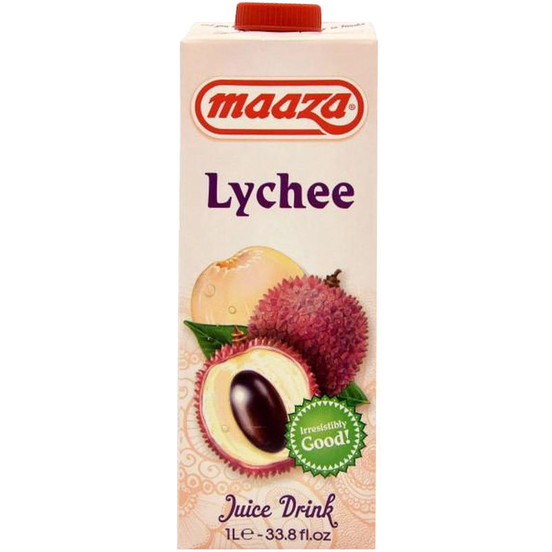 Litchi-juice - 43% rabatt