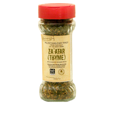Kryddmix Timjan 70g - 44% rabatt