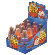 Big Baby Pop - 5 st