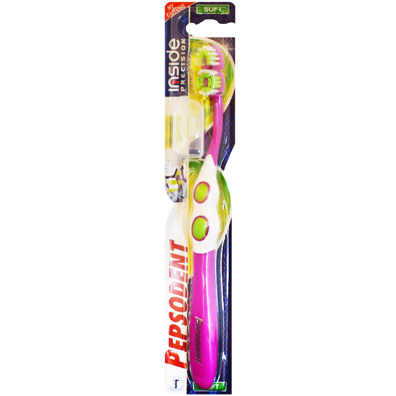 Tandborste Soft - 32% rabatt