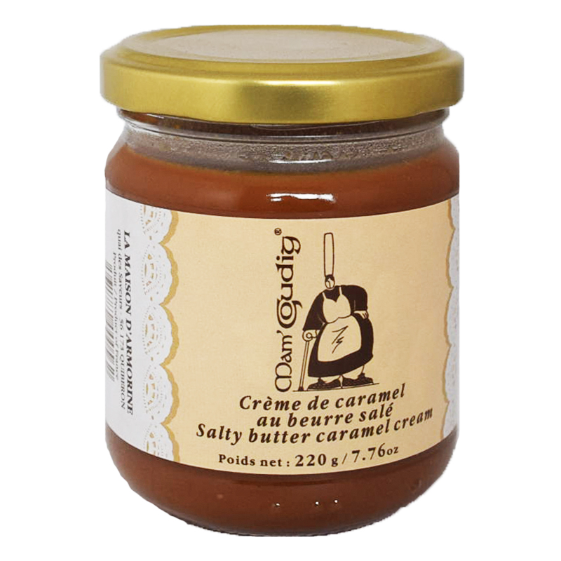 Kolasås Fransk 220g - 63% rabatt
