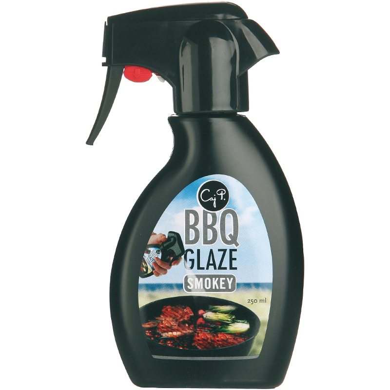 Sprayglaze BBQ - 75% rabatt