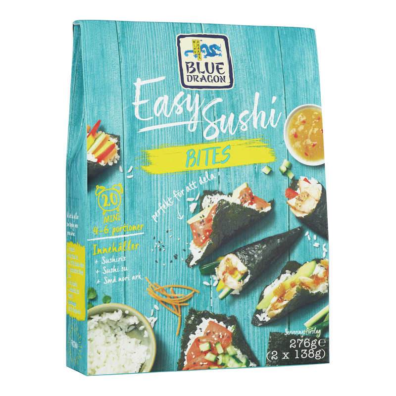 Sushikit - 58% rabatt