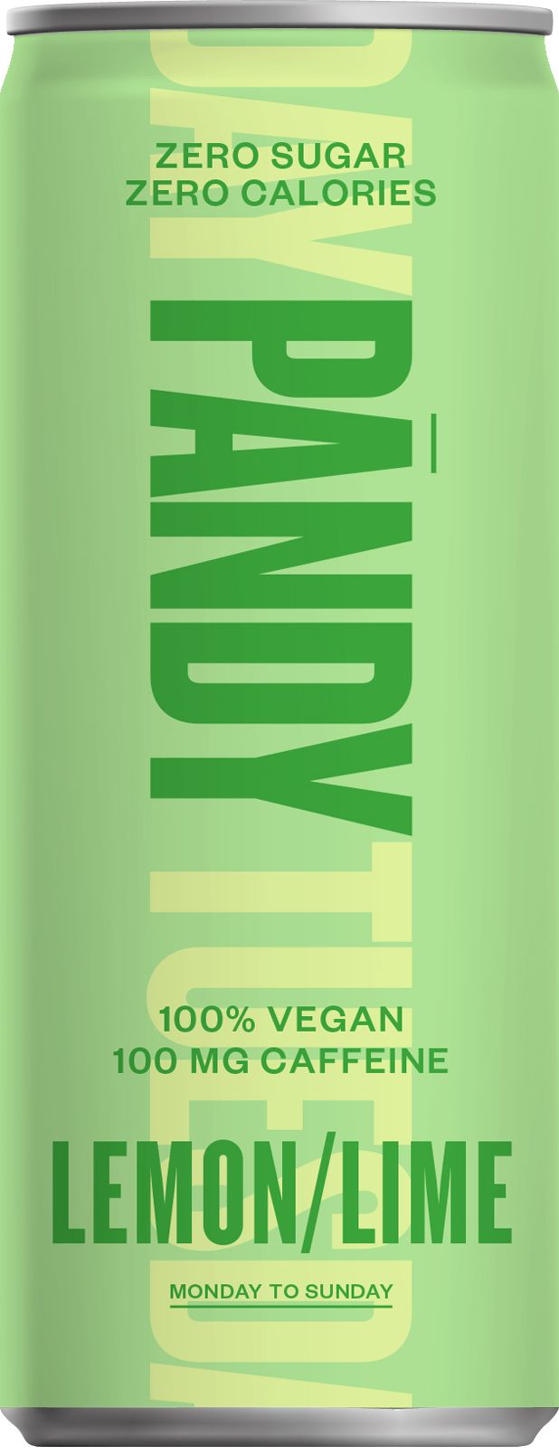 Pandy Soda Lemon-Lime 33cl