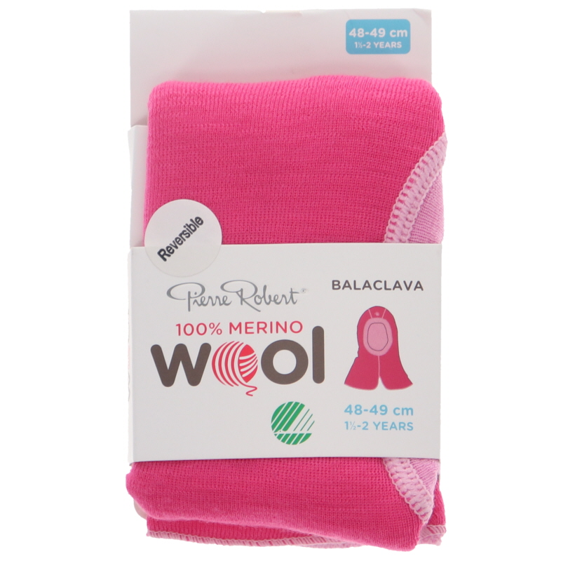 Mössa Balaclava Rosarandig - 50% rabatt
