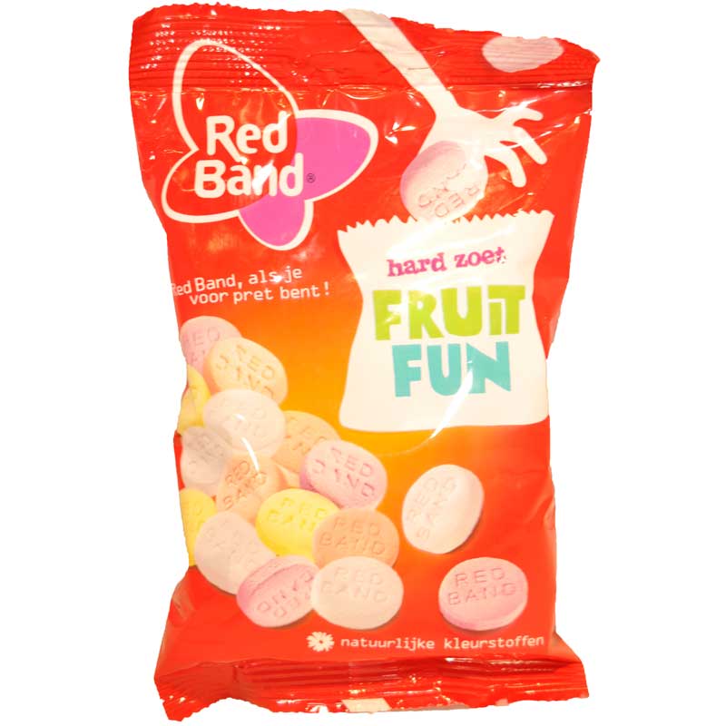 Fruit Fun - 70% rabatt