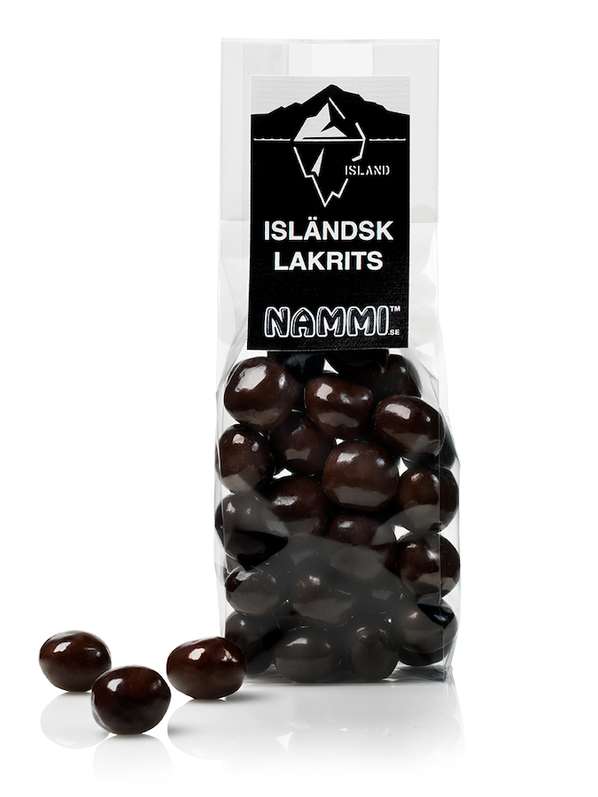 Bingókúlur 140g