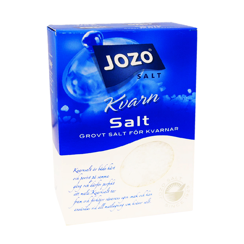 Kvarnsalt - 29% rabatt