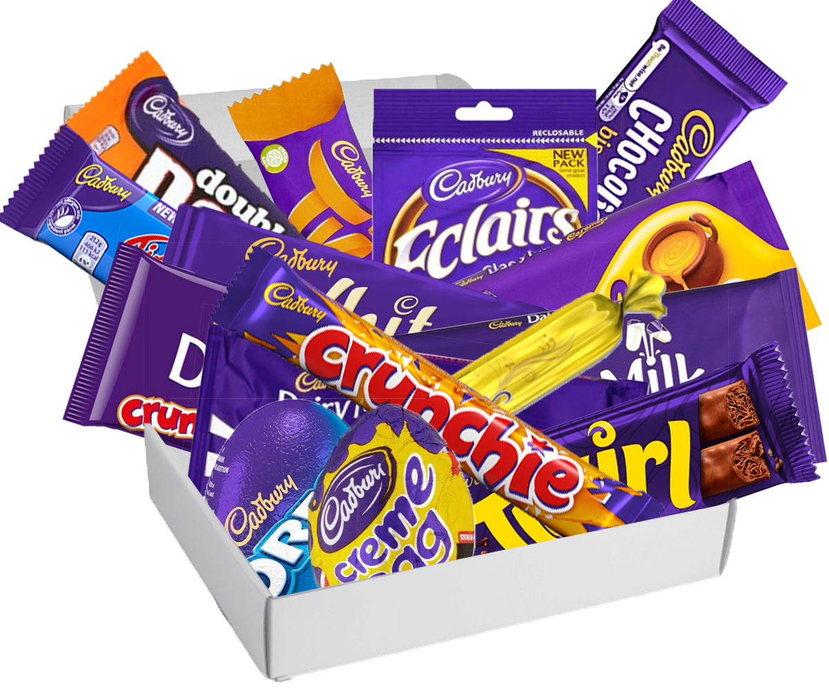 Cadburyboxen v1.3