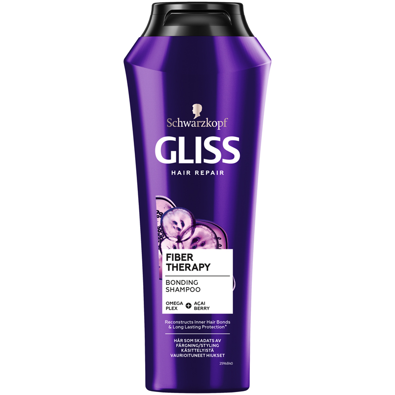 Schampo Hair Repair - 27% rabatt
