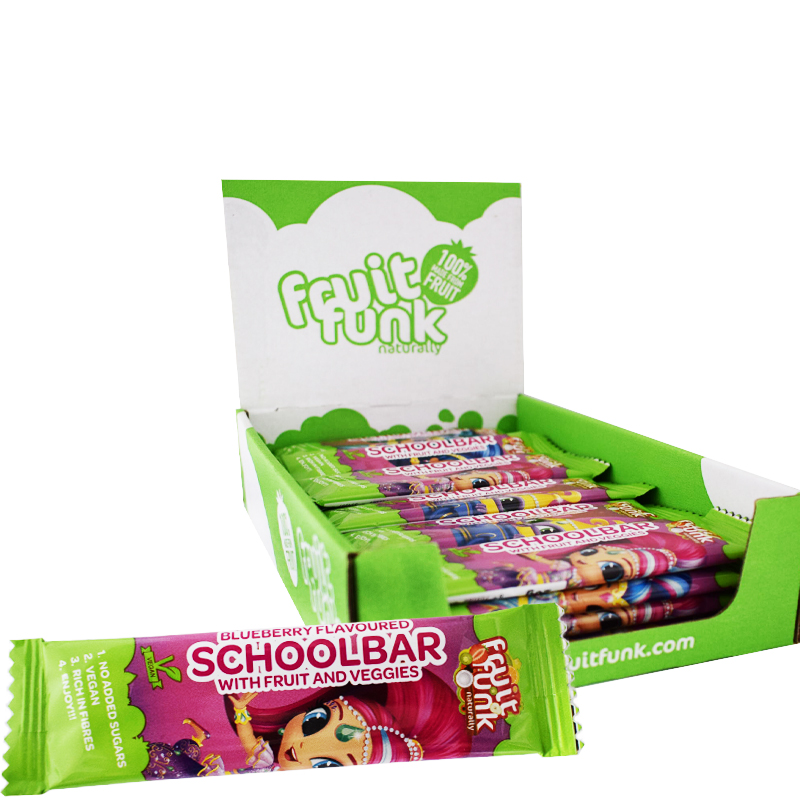 Fruktbar Blåbär 24-pack - 48% rabatt